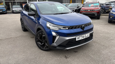 Renault Symbioz 1.6 E-Tech FHEV 145 Techno Esprit Alpine 5dr Auto Hybrid Estate